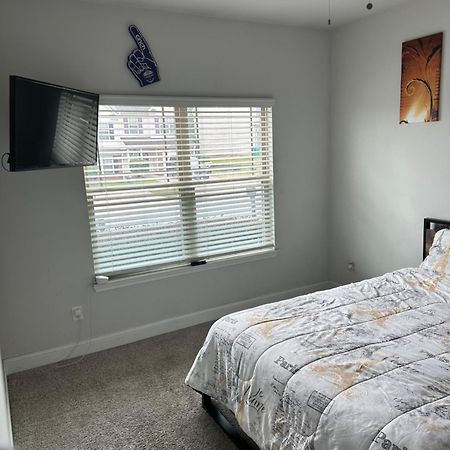 Appartement Morrow Townhouse 1Bd 1Bath Extérieur photo
