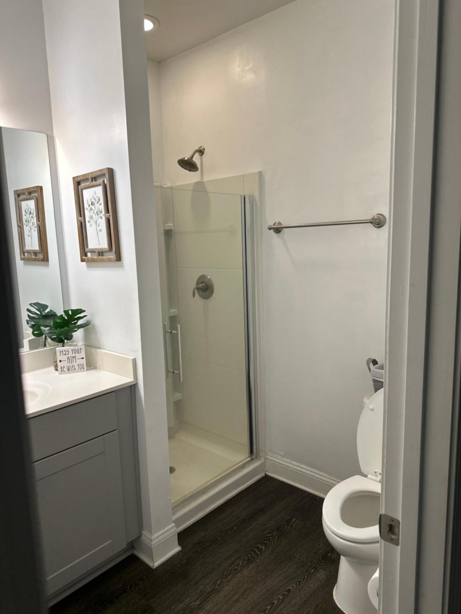 Appartement Morrow Townhouse 1Bd 1Bath Extérieur photo