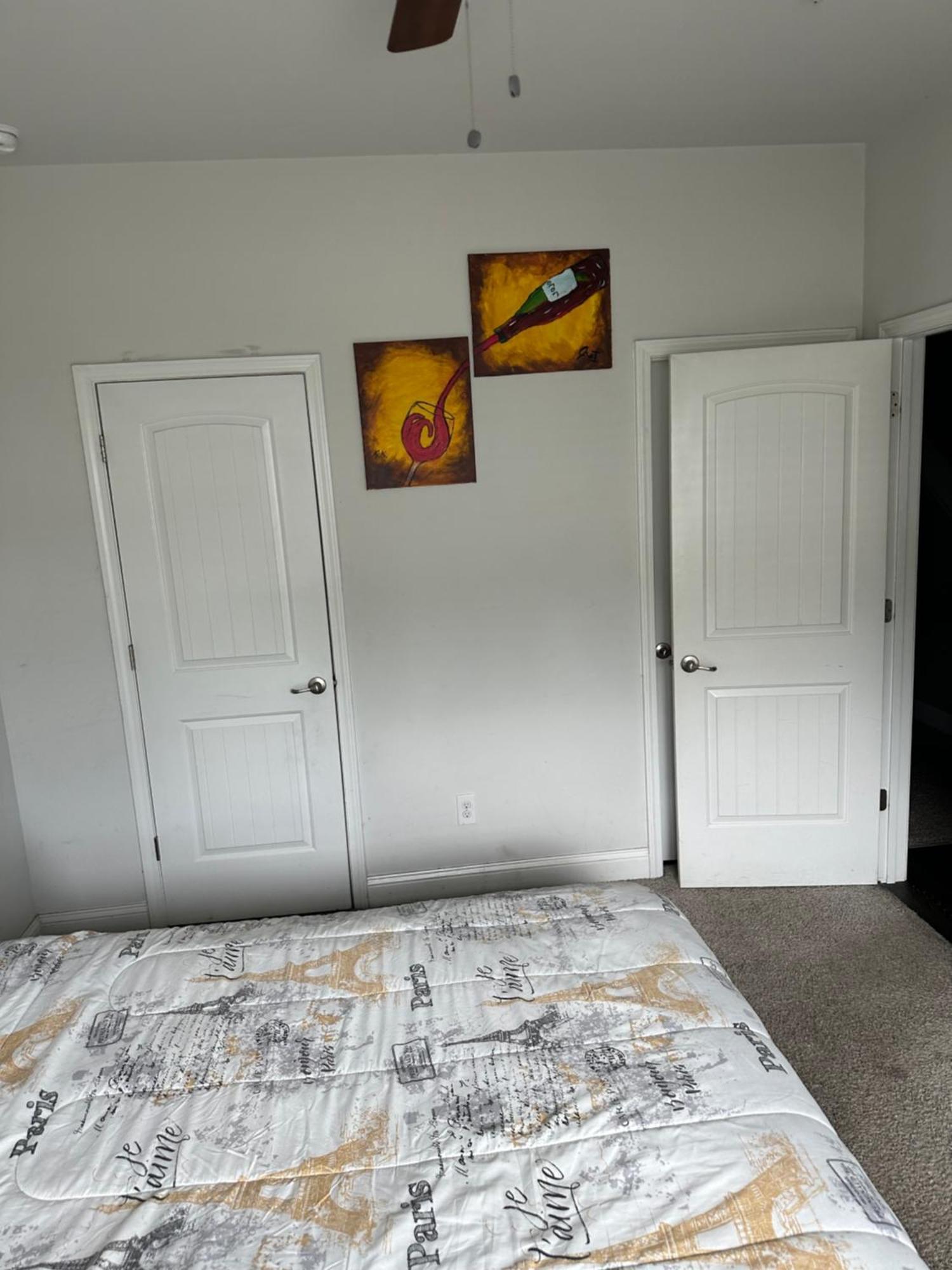 Appartement Morrow Townhouse 1Bd 1Bath Extérieur photo