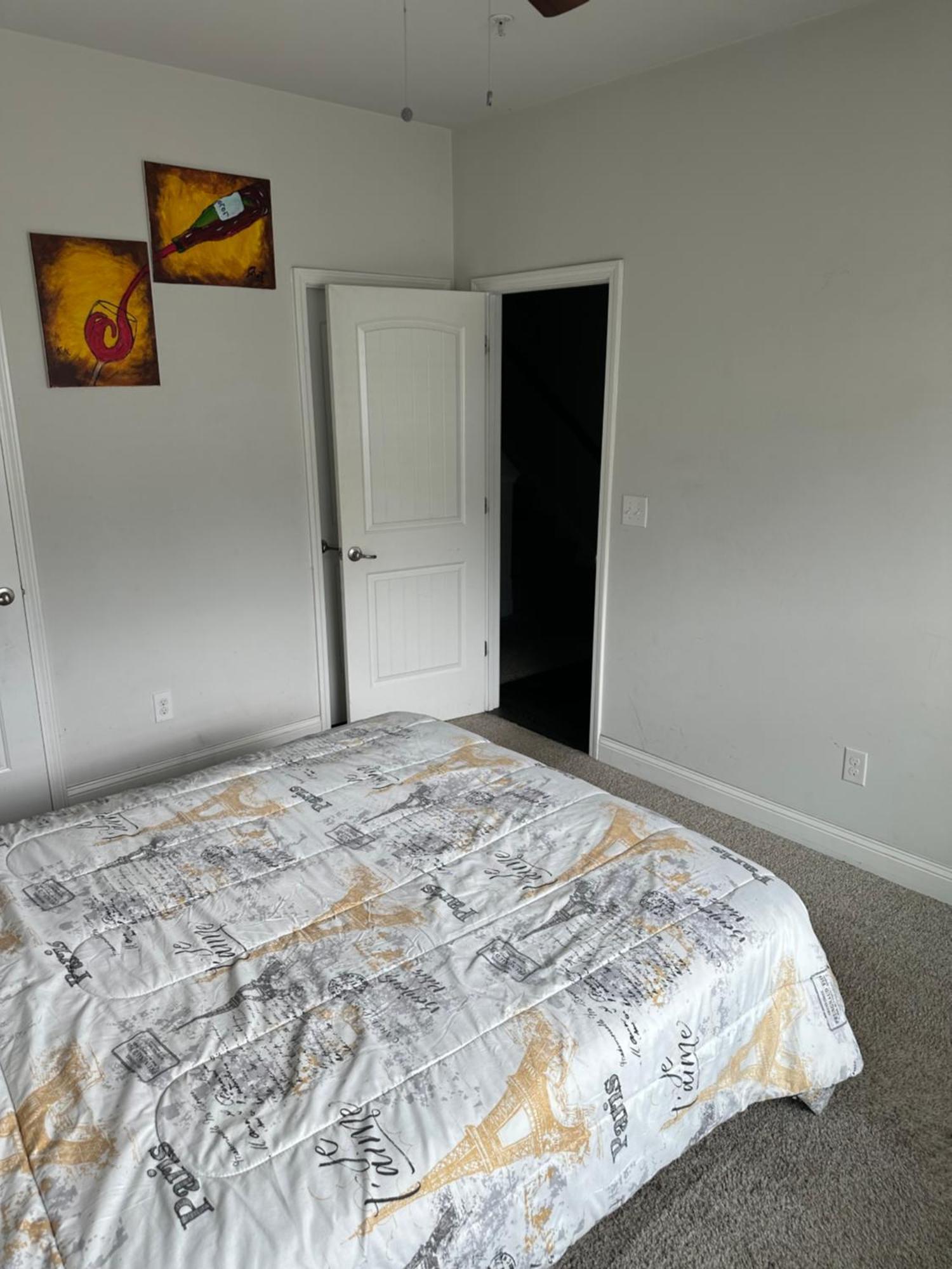 Appartement Morrow Townhouse 1Bd 1Bath Extérieur photo