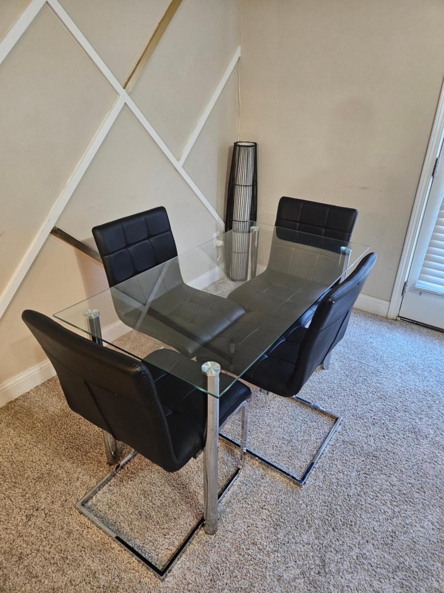 Appartement Morrow Townhouse 1Bd 1Bath Extérieur photo