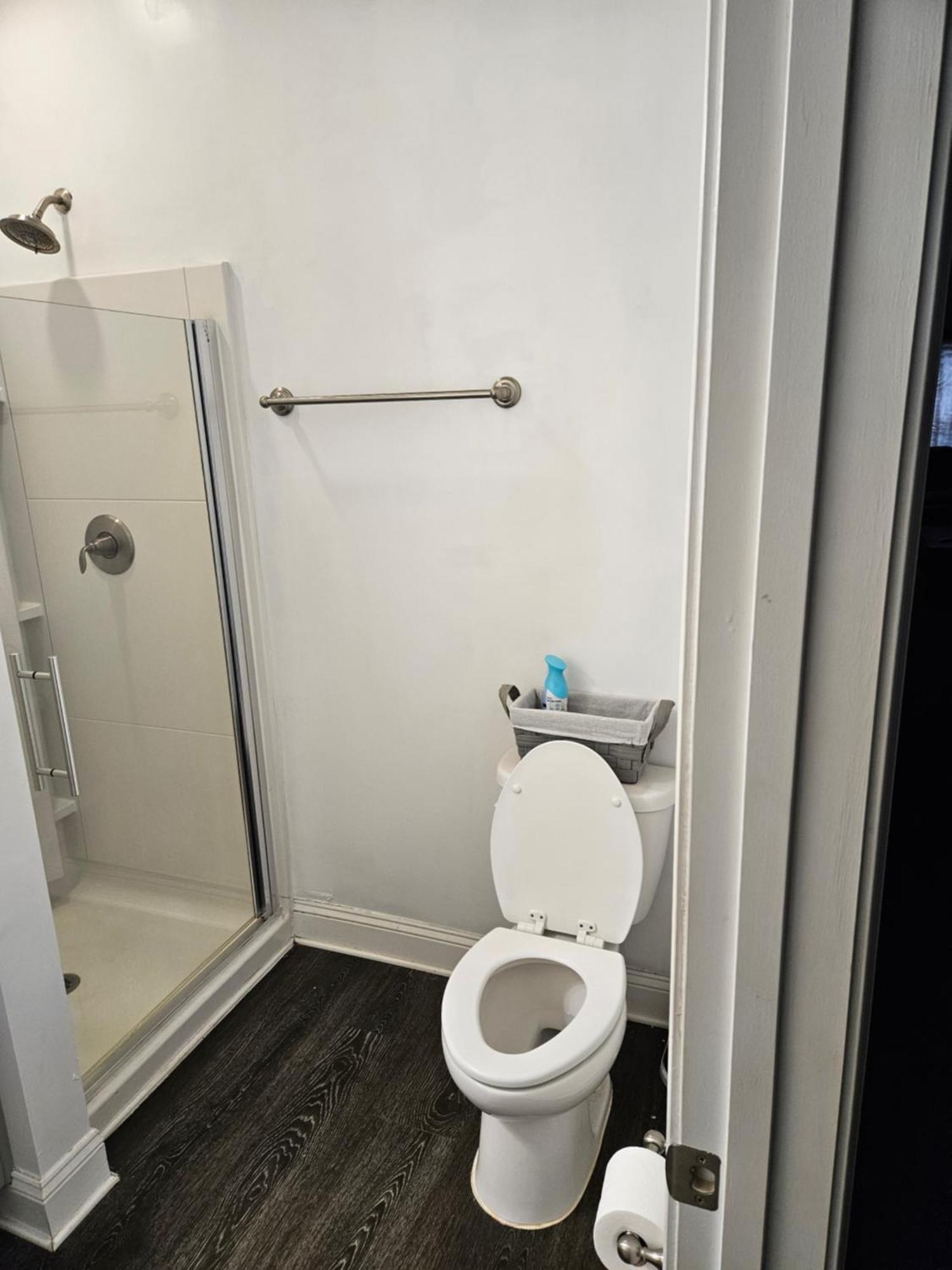 Appartement Morrow Townhouse 1Bd 1Bath Extérieur photo