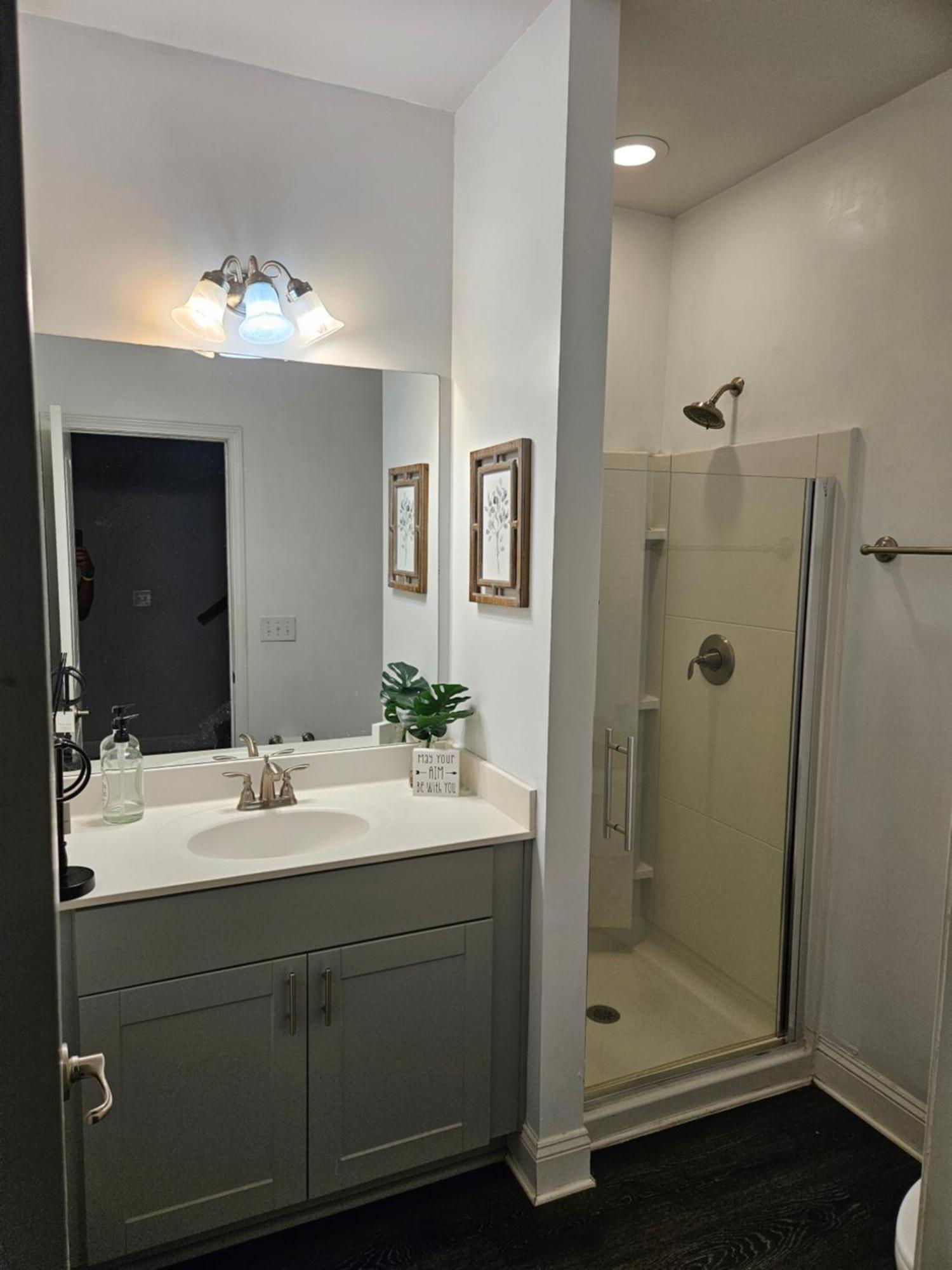 Appartement Morrow Townhouse 1Bd 1Bath Extérieur photo