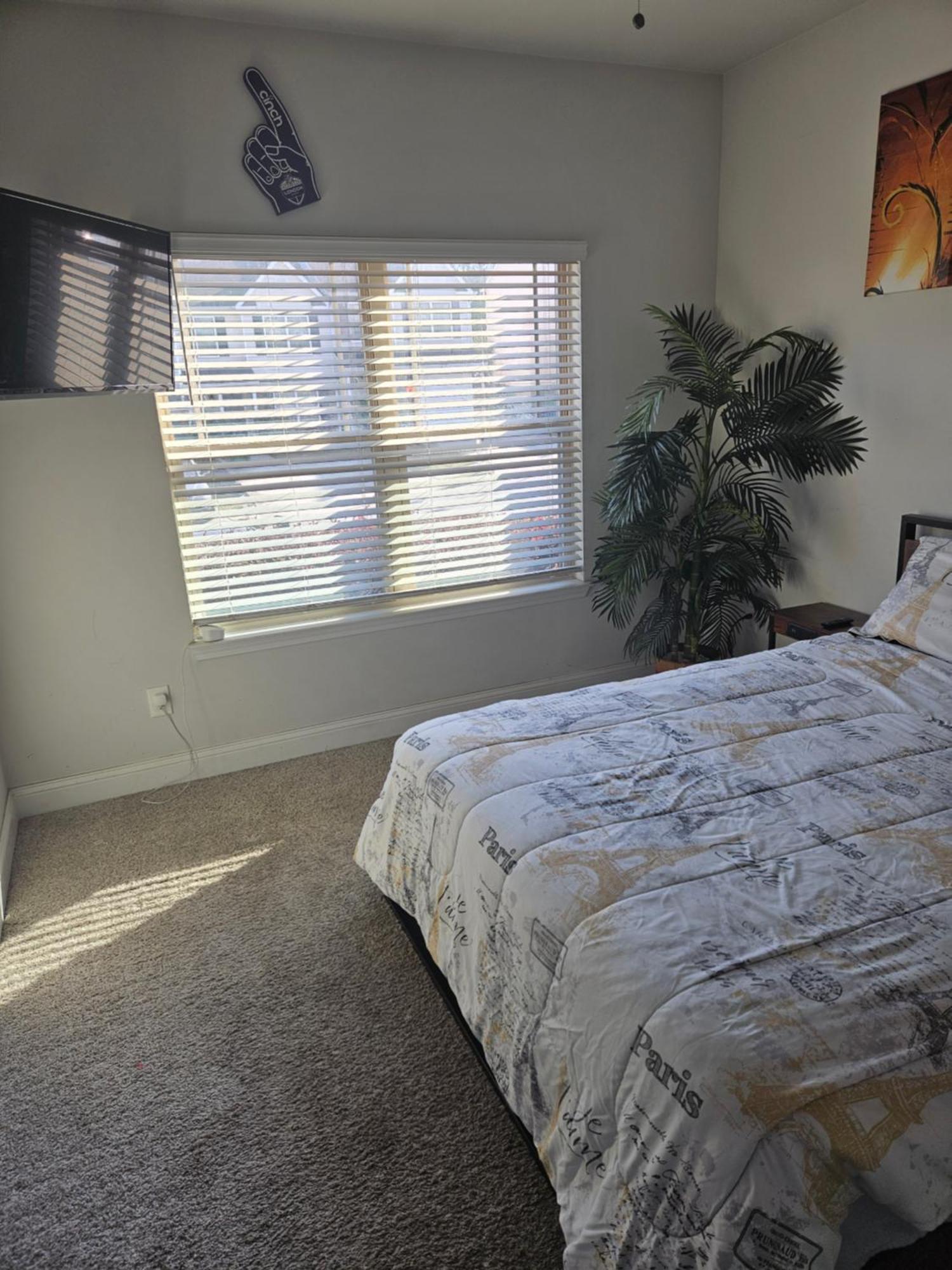 Appartement Morrow Townhouse 1Bd 1Bath Extérieur photo