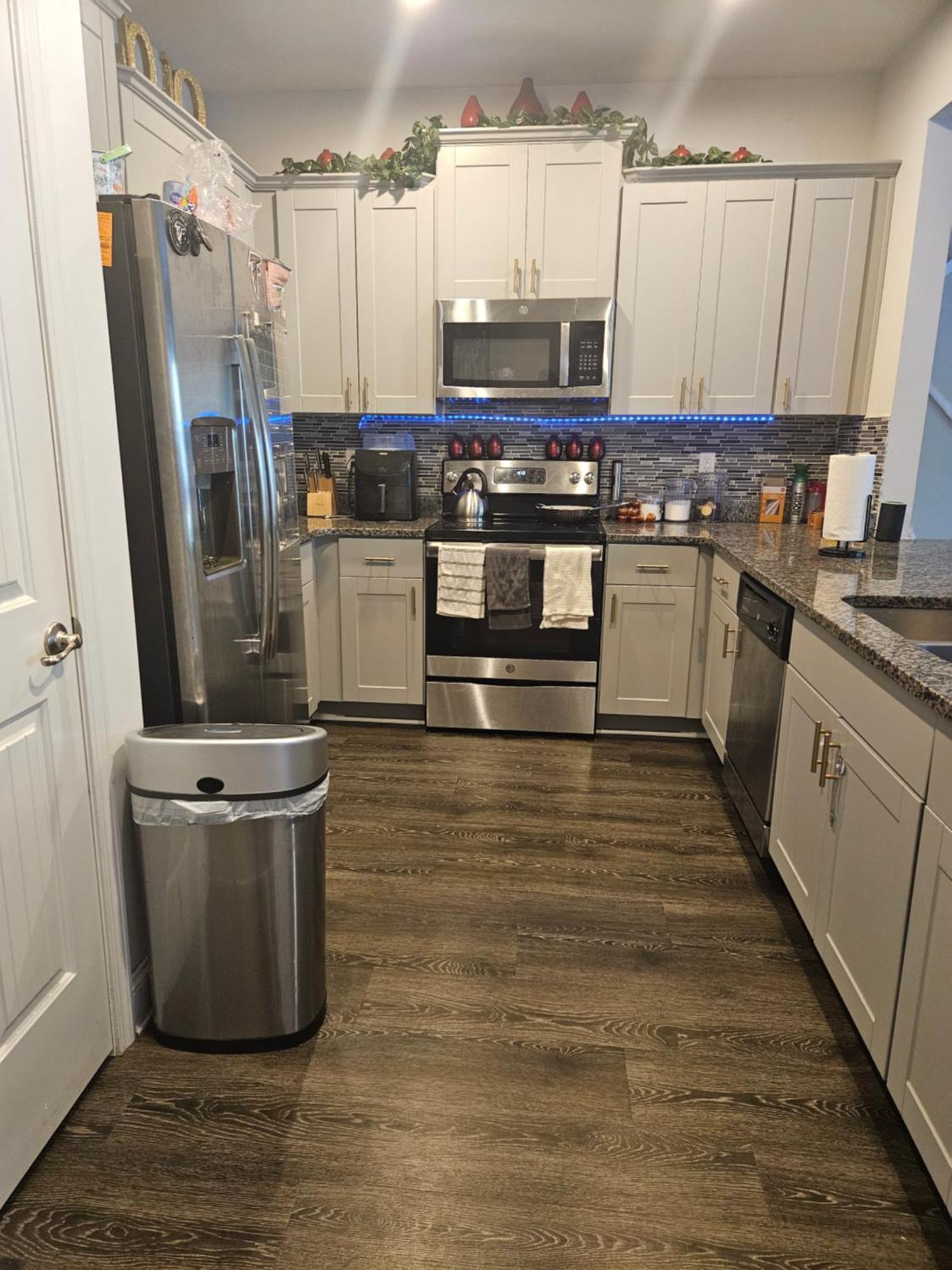 Appartement Morrow Townhouse 1Bd 1Bath Extérieur photo