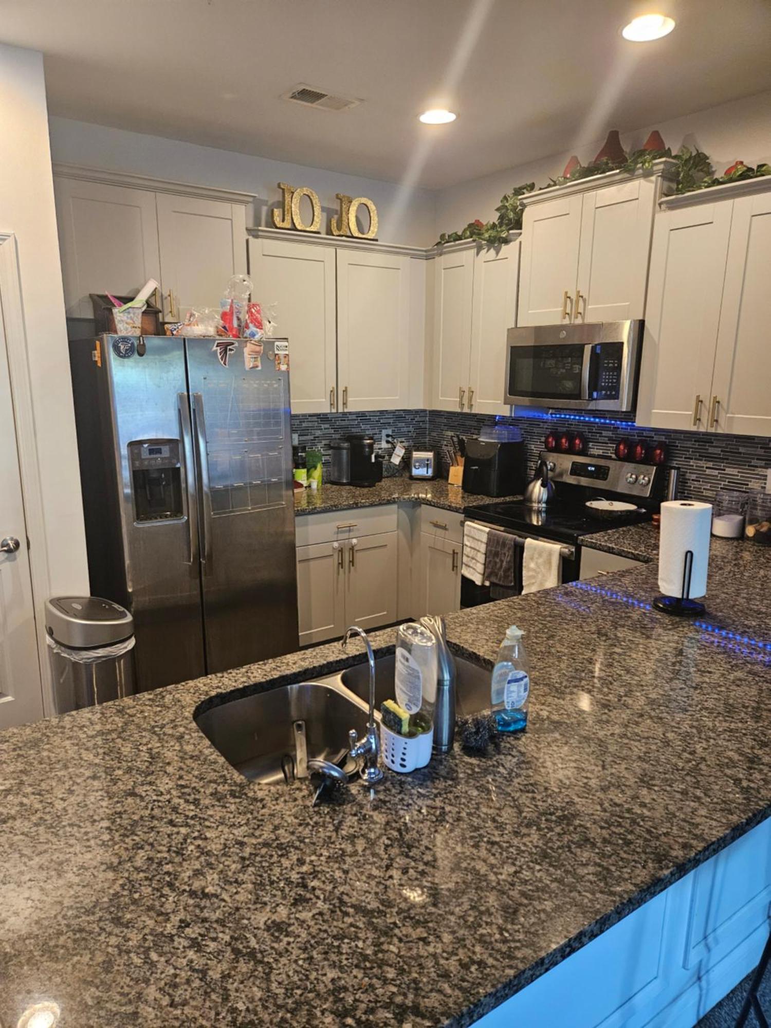 Appartement Morrow Townhouse 1Bd 1Bath Extérieur photo